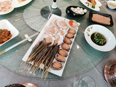 -中关村皇冠假日酒店·红轩中餐厅