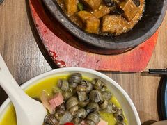 -锡和无锡菜(景丽苑店)