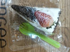 -仟吉KenGee(国贸360店)