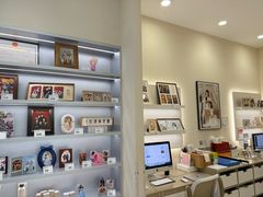 -海马体照相馆(广州新世界云门New park店)