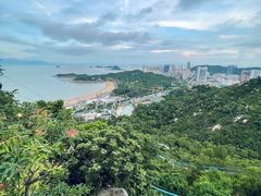 -景山公园