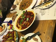 -胡桃里音乐酒馆(曲江店)