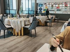 -惠丰堂饭庄(北洼路店)