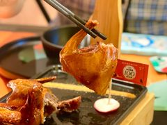 -羽鸽集·乳鸽专门店·地道顺德菜(岭南站店)