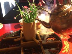 -巴九门老火锅(来福士打望店)