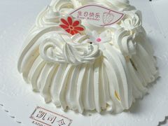 -凯司令西点房(南京东路店)