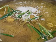 鱿鱼炖鸡火锅-王记贵阳第一家鱿鱼炖土鸡(东新分店)