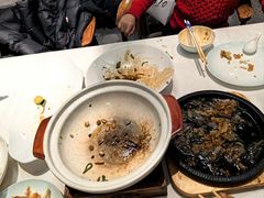 -绿杨春·淮扬宴(庐山路店)