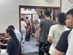 -一品飘香米线(一中总店)