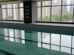 -锐动健身(博地中心店)