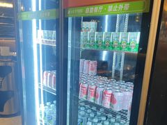 -尚宴牛特鲜自助(太原街万达店)