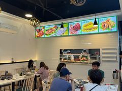 -内蒙古牛羊肉特色美食(后海滨路店)