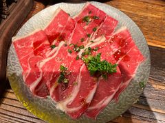 -山葵村烤肉(海淀区民族大学店)