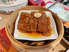 -点都德(聚福楼店)