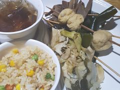 -素清香(解放路店)