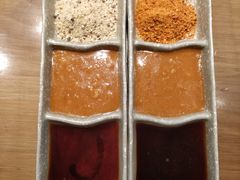 -牛人·雪花牛·木炭烤肉(昆山陆家店)