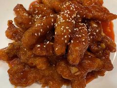-江城小馆陕南妈妈菜·全球旅行餐厅(钟楼店)