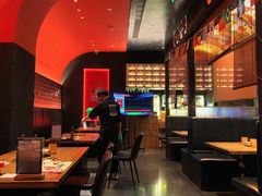 -肉魁屋·烧肉·烧鸟·酒场(高新店)