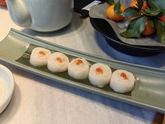 -苏帮袁Sue Cuisine(来福士店)