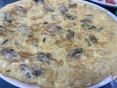 生蚝煎蛋-明记海鲜大排档(巽寮湾店)