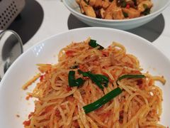 -楚山晓·湖北菜(武汉光谷K11店)