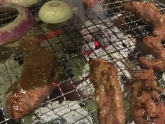 护心肉-韩国料理大力士(屏风街店)