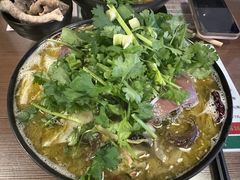 -肥汁米蘭香港米线(宁波路总店)