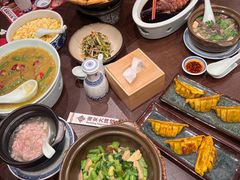-南京大牌档(龙湖长楹天街店)