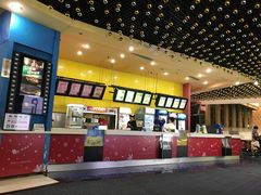 -SFC上影影城(新世界店)