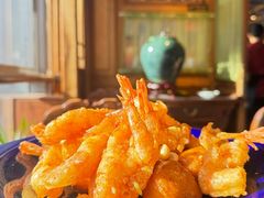 -小吊梨汤·北京菜·烤鸭(双井乐成中心店)