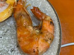 -银子铁板烧料理自助餐(人民广场店)