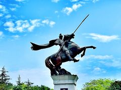 -铁山坪森林公园