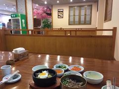 -全州拌饭馆(断桥店)