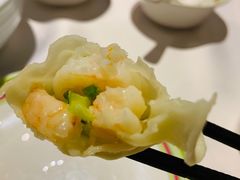 -开海·红岛海鲜虾水饺(石老人店)