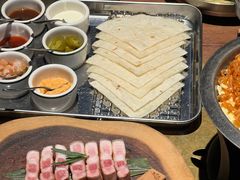 -虎哥六韩式烤肉料理 TIGERGRILL(隆生金山湖中心购物广场店)