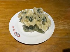 玻璃烧麦-龙抄手食府(浣花北路店)