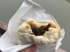 -孝店王酒酿馒头(安昌1店)