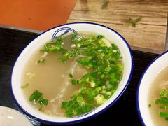-清真·西北人家风味馆(中山中路店)