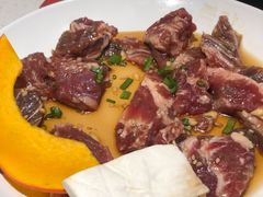 -本家韩国烤肉(青岛万象城店)