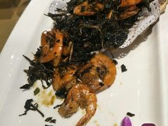 -新竹里馆·花园餐厅(兴苑路店)