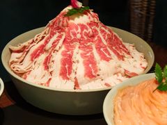 精选肥牛-大隐·成都火锅Bistro(合生麒麟新天地店)