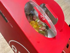 -85度C(北京八角物美店)