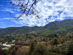 -塔川景区