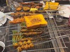 -红棚子肚绷·徐州烧烤(南京店)
