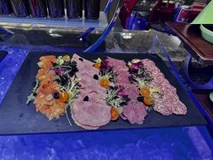 -艺厨风尚餐厅 · 桔钓沙莱华度假酒店