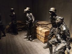 -上海四行仓库抗战纪念馆