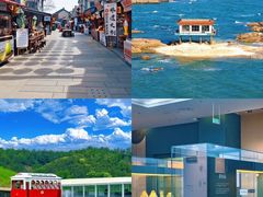 -日照灯塔风景区