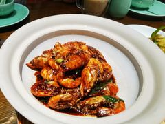 -粗茶淡饭·隐庐私厨(东亭店)