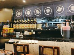 -沼津港精致料理·寿喜烧·烧鸟(龙湖南桥天街日料榜单店)