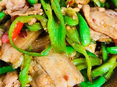 -三峡农家菜(三峡店)